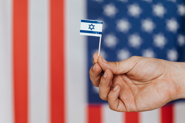יחסי ישראל ארצות הברית