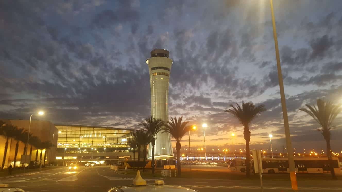בעקבות הזינוק במספר הטיסות: זה השינוי הגדול שצפוי לטרמינל הנוסעים בנתב ...