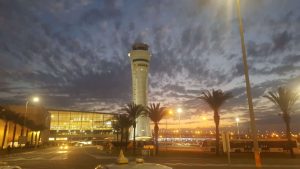 נתבג בן גוריון