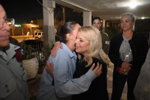 שרה נתניהו