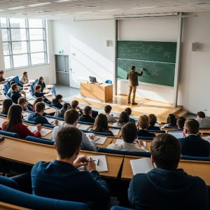 כל מה שצריך לדעת על תואר ראשון בחו"ל