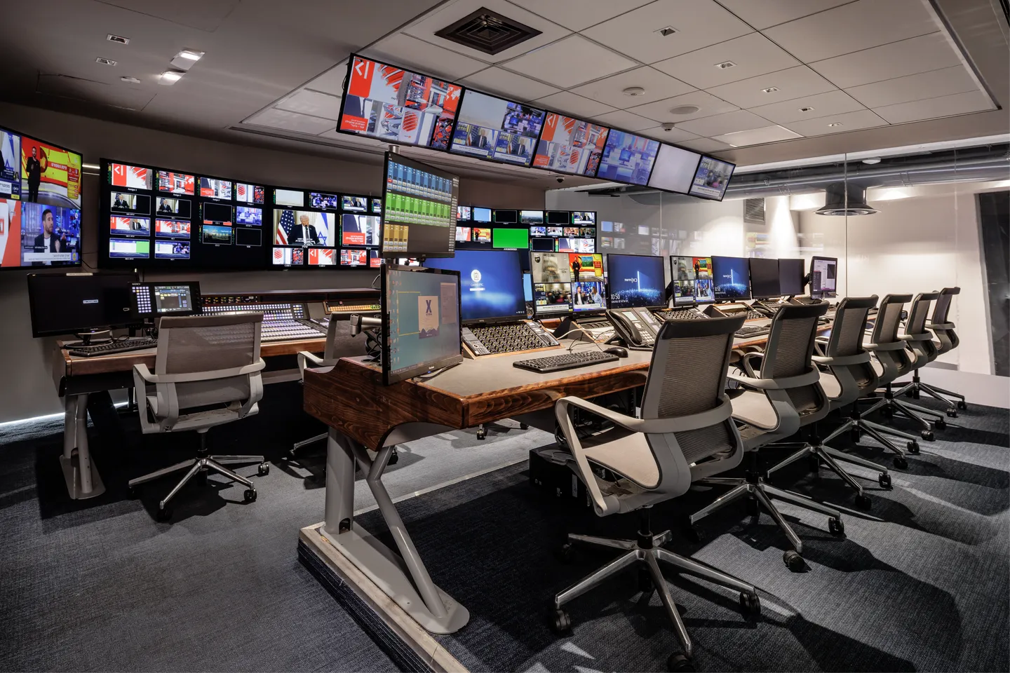 קונטרול כאן חדשות