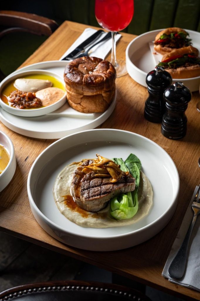 רוזה מודיעין