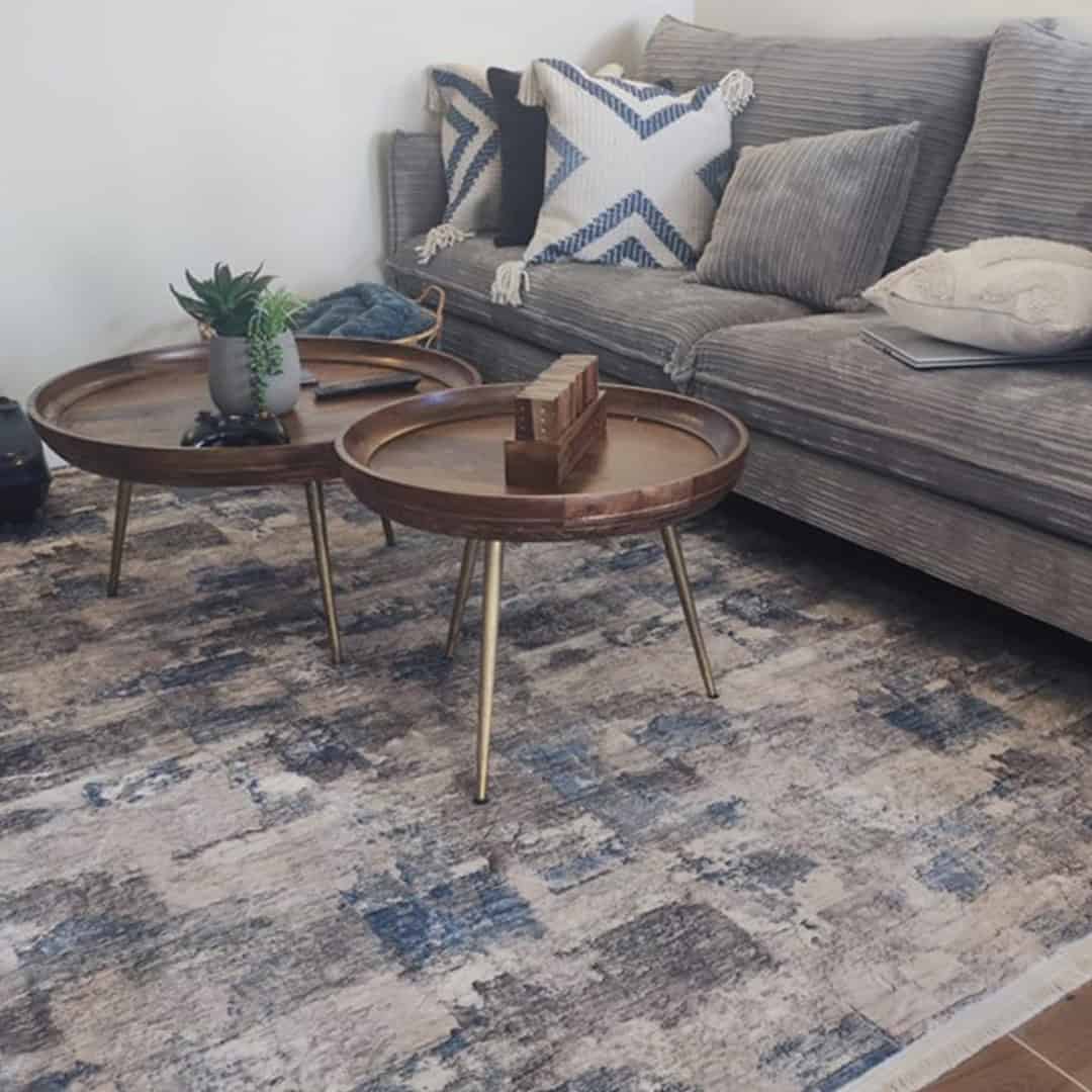 שטיח זנזיבר