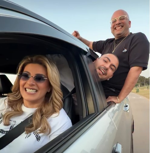 שרית חדד
