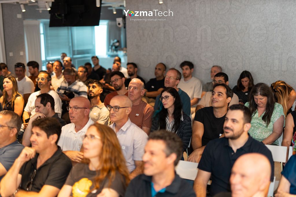 YozmaTech