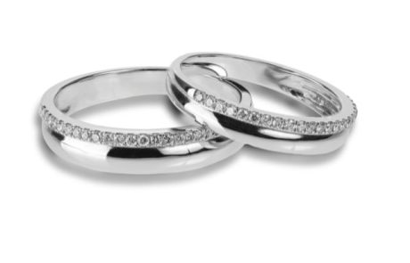 איך לבחור טבעת אירוסין