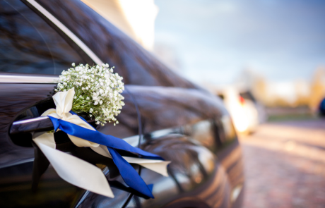 למה יותר זוגות בישראל בוחרים בהסעה לחתונה וכיצד זה משנה את חוויית האירוע