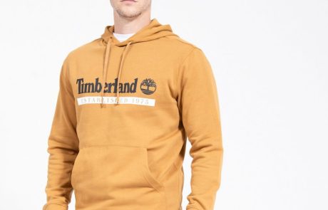 Timberland משיקה את קולקציית סתיו-חורף 2020. כבר חם לנו!