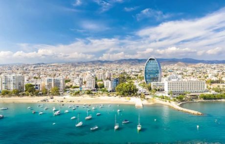 דילים ללימסול – חופשה מושלמת בקפריסין מחכה לכם