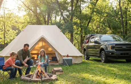המדריך למטייל: איך להפוך את הג'יפ לממלכת שטח אמיתית