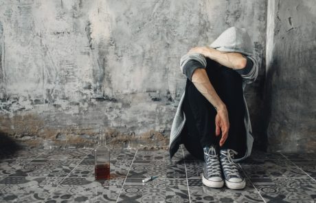 גמילה מאלכוהול: תהליך הדרגתי לשיקום הגוף והנפש