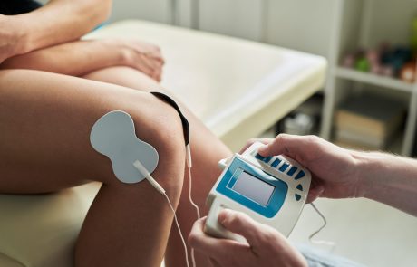 איך מכשיר TENS משנה את כללי המשחק?