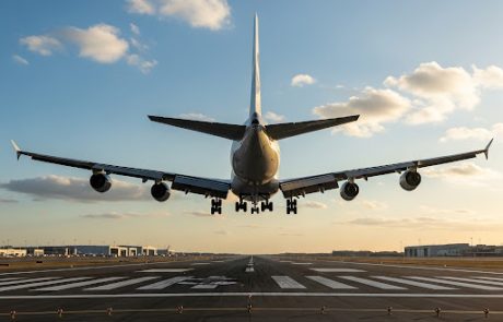 חמש אפשרויות לטיסה פחות לחוצה מתנב"ג