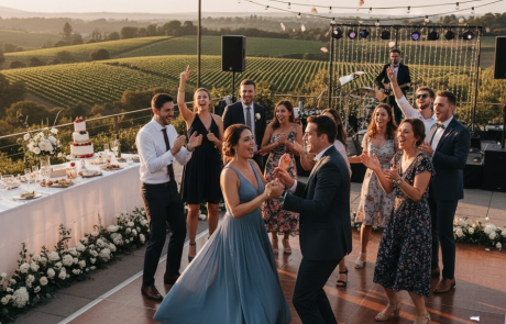 איך למצוא אולמות אירועים בירושלים עד 400 איש?