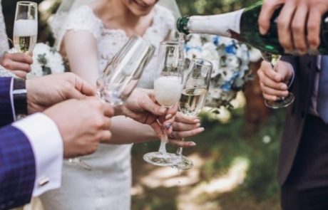 5 טיפים חשובים לפני החתונה- כל מה שחשוב לדעת על ארגון חתונה מוצלחת ככל האפשר