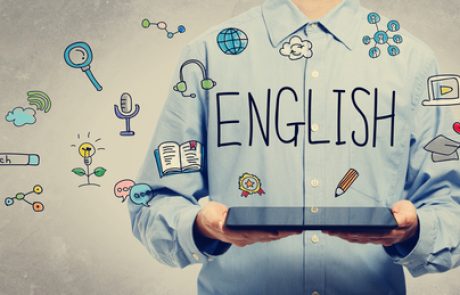 איפה עושים קורס אנגלית מדוברת אונליין?