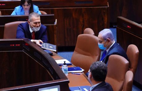 פניה לחברי הכנסת: סייעו בכספי ה'קשר עם הבוחר' לעסקים שקרסו בגלל הקורונה