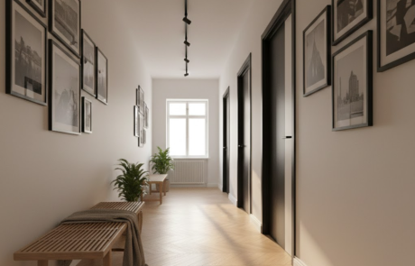 המדריך הכלכלי לשיפוץ: כמה באמת עולה להתקין פרקט ומה חשוב לבדוק?