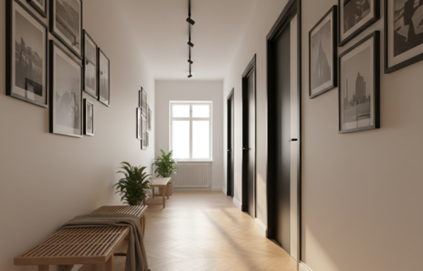 המדריך הכלכלי לשיפוץ: כמה באמת עולה להתקין פרקט ומה חשוב לבדוק?