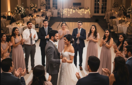 איכות על פני כמות: הטרנד העולה של חתונות בוטיק יוקרתיות בירושלים