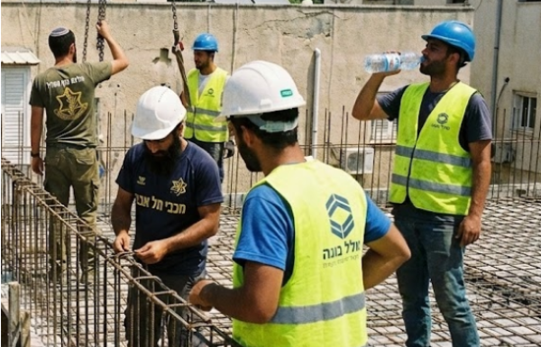 כיצד בוחרים דיירים יזם אמין לפרויקט פינוי בינוי
