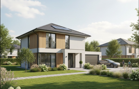 לבנות בית בישראל ב-2025: למה "בלוקים" זה פאסה?