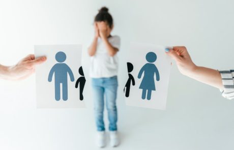 ראיות בשטח בסכסוכי משפחה: משמורת ילדים וצוואות