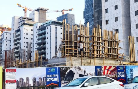 בטיחות באתרי בנייה בישראל – הפתרונות שכל קבלן חייב להכיר