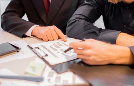 הלוואה בערבות המדינה – מה באמת מגדיל את הסיכוי לאישור, ומה יכול להפיל את הבקשה