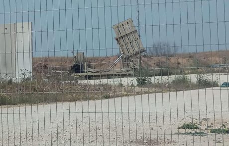 בעקבות המצב בדרום: "מצליחים לנהל שיגרה עסקית ולא בזכות המדינה"