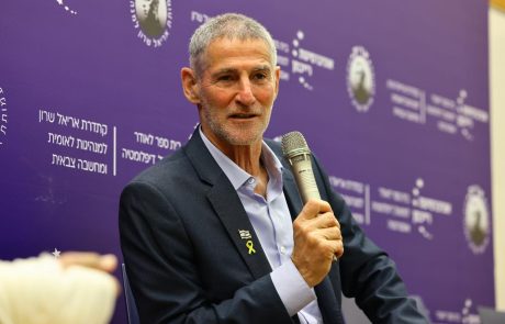 יאיר גולן: "להערכתי לא תהיה מלחמה בצפון, זה לא בליבת האינטרס, לא הישראלי ולא האמריקאי"