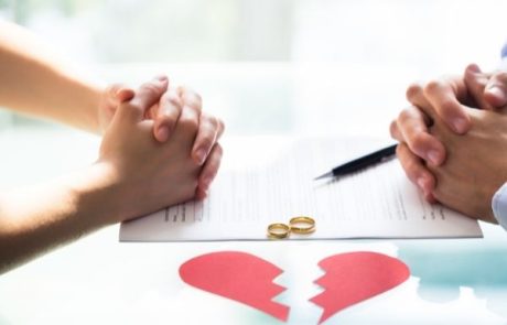 סכסוכי גירושין: חוק גישור חובה