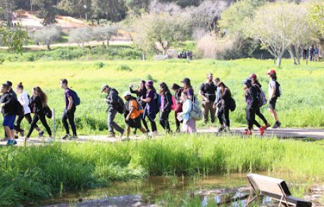 המשפחה שהפכה את הזכרון למפעל חינוכי: הכוכב של יואב עוד זורח