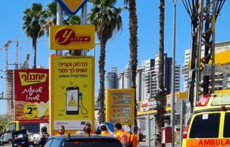 מחר: מחיר הדלק יעלה ב-39 אג'