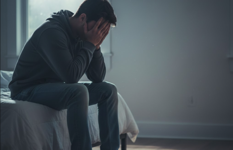 לנפץ את המיתוס: הפנים האמיתיות של ההתמכרות