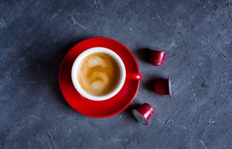 היתרונות הבריאותיים בשתיית קפה