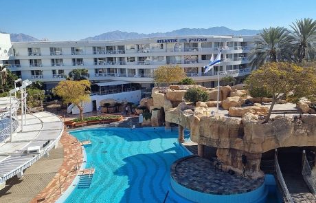 לאחר למעלה משלושה עשורים: פרשת קלאב הוטל הגיעה לסיומה בהסכם פשרה היסטורי לטובת הצרכנים