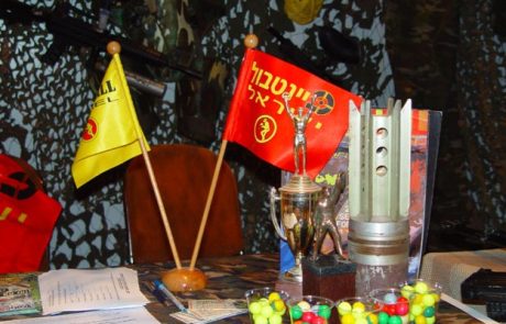 חגיגות שיוצאות מהאולם: כך הפכו זירות הפיינטבול למוקד אירועים בישראל