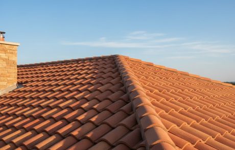 בונים או משפצים? כל מה שצריך לדעת על גג רעפים