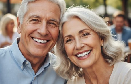 המדריך המלא ליישור שיניים שקוף למבוגרים