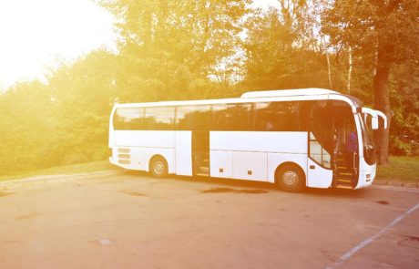השכרת אוטובוס – פתרון תחבורה מושלם לקבוצות בישראל