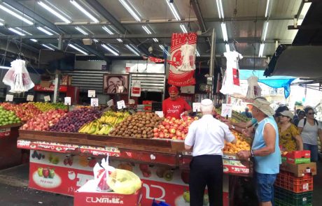 ליברמן וברביבאי לראשי חברות המזון: עליית המחירים פוגעת