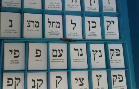 לקראת הבחירות – הכירו את המפלגות הקטנות