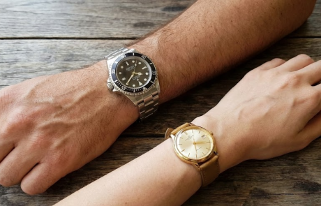 יריד השעונים הגדול של 2025: הזדמנות אחרונה להתחדש לפני שהשנה נגמרת