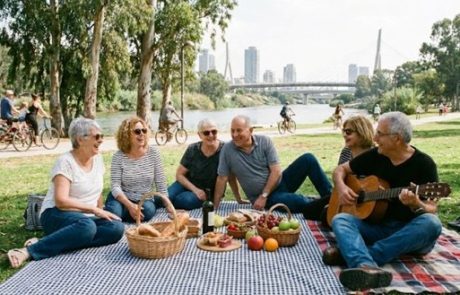 איך לבחור את המקום הנכון לגיל השלישי – מדריך לבחירת דיור מוגן במרכז
