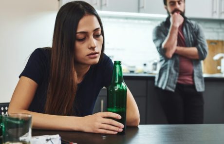 תפקיד המשפחה בתהליך הגמילה והשיקום