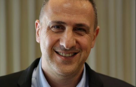 ערן זיני מונה כמנכ"ל בורסת היהלומים הישראלית