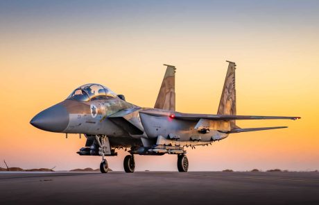 "מעכלים רק בדרך חזרה": הטיסות סביב השעון וההונאה אפילו מבני המשפחה הקרובים – טייסי צה"ל פותחים הכל