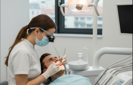 האם החניכיים שלכם "נסוגות"? מתי זו בעיה אסתטית ומתי סכנה בריאותית?